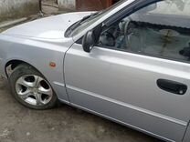 Hyundai Accent 1.5 MT, 2008, 171 000 км, с пробегом, цена 400 000 руб.