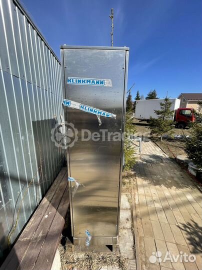 Щит напольный нерж IP55