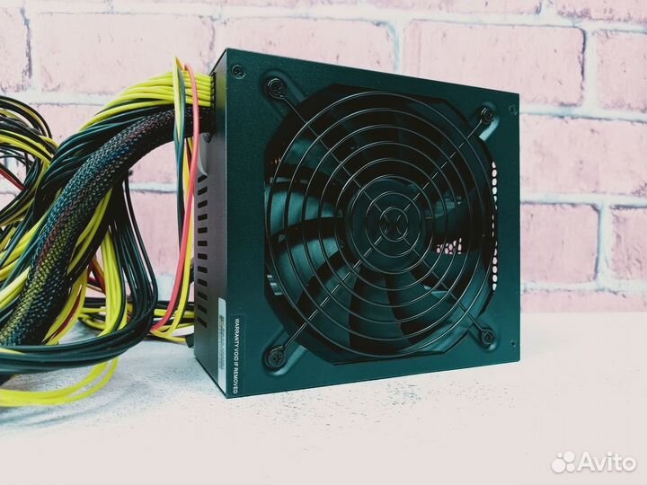 Блок питания Julongfengbao lx 1850W