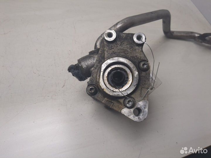 Гур Audi Q7, 2007