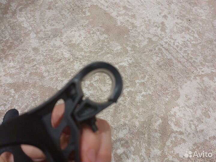 Подстаканник stern для велосипеда