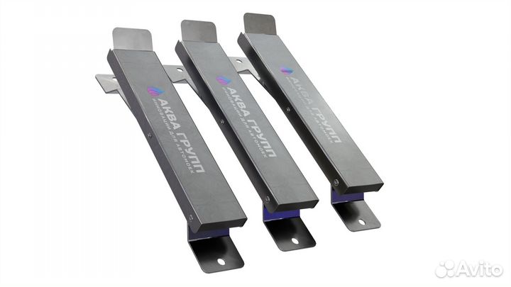 Оборудование для Мойки самообслуживания R-473