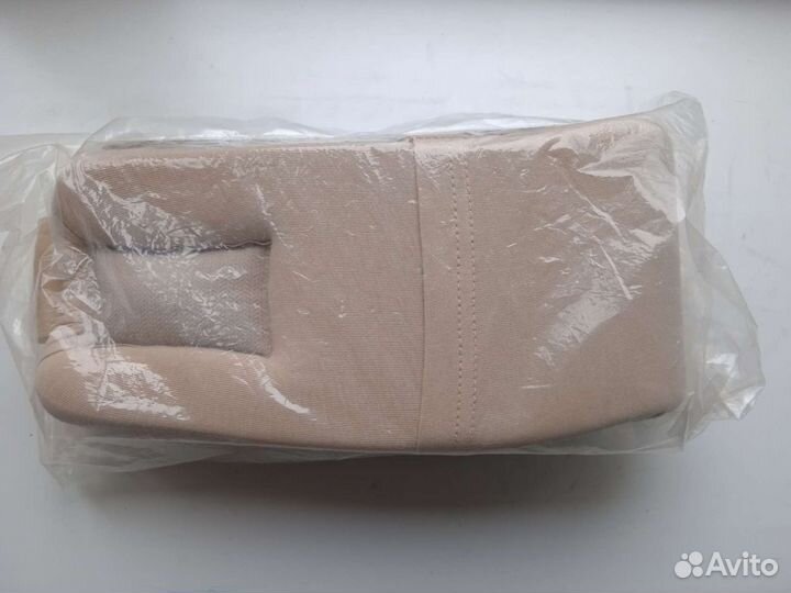 Бандаж детскийвзрослый трость голеностноски