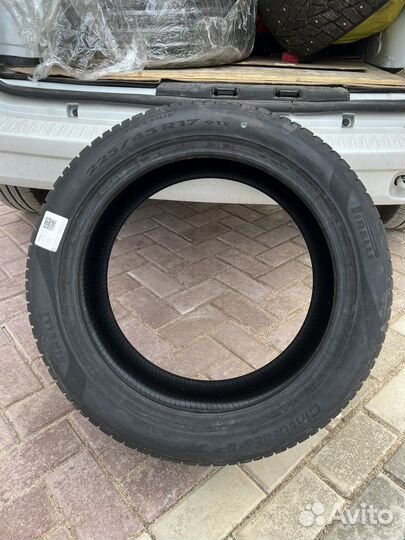 Pirelli Cinturato P7 225/45 R17 91Y