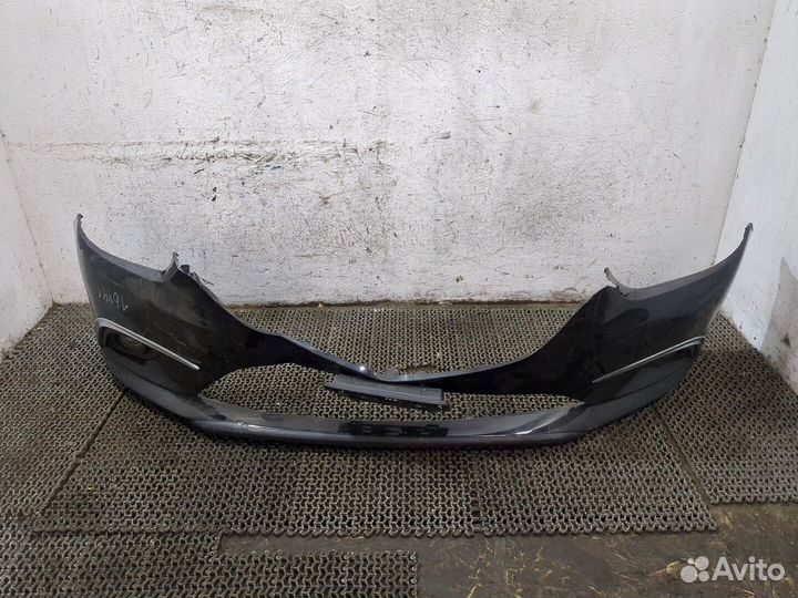 Бампер Mazda 6 (GJ), 2014