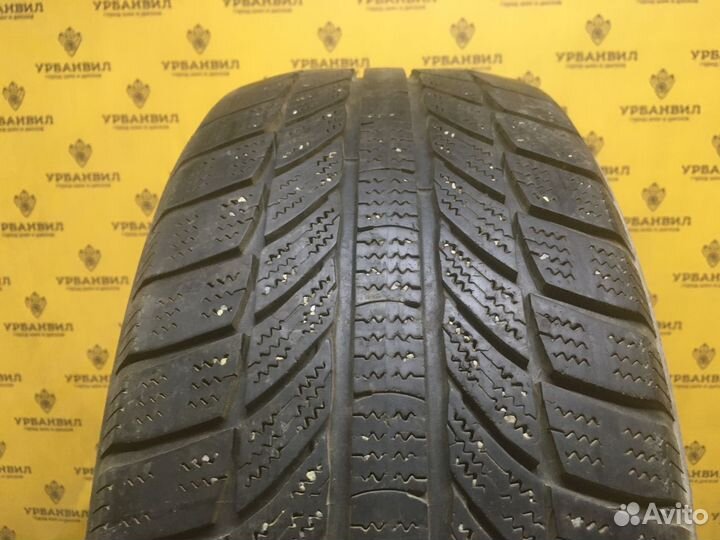 GT Radial Champiro WinterPro 205/55 R16