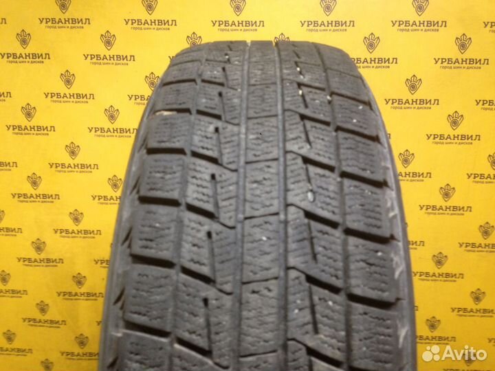 Bridgestone Blizzak Revo1 195/65 R15 91Q
