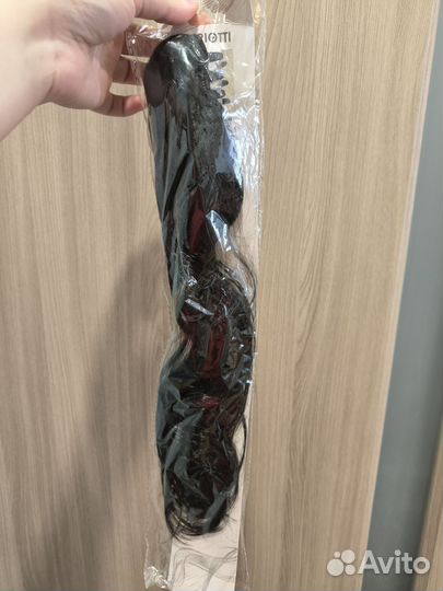 Канеколон на крабе