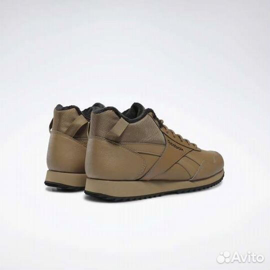 Кроссовки Reebok Royal Glide Mid