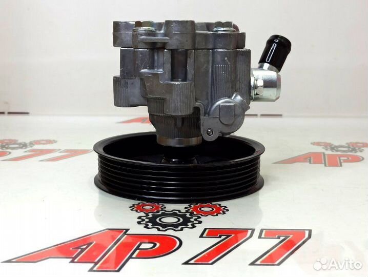 Насос гидроусилителя Toyota 2UZ 4431060390