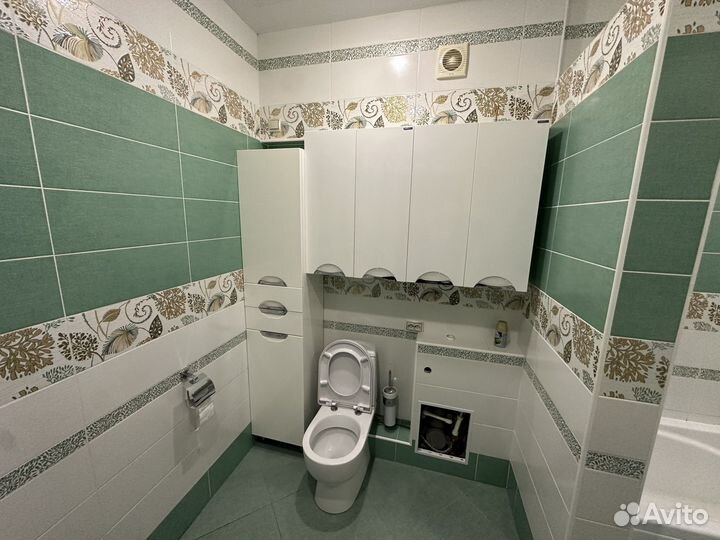 Мебель для ванной комнаты