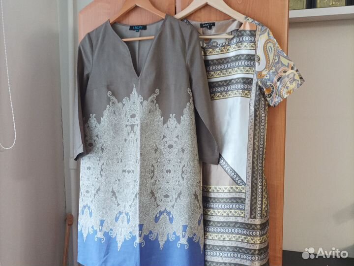 Халаты банные