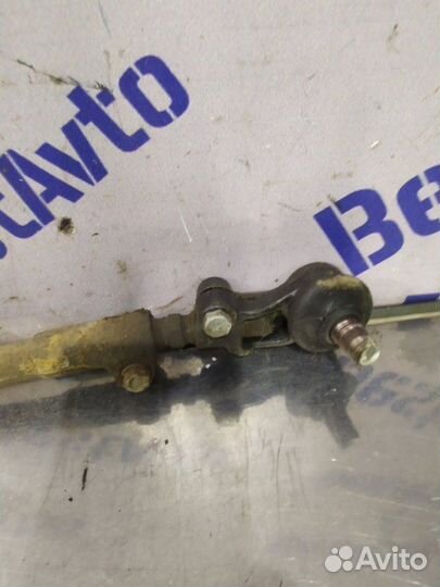 Рулевая рейка Zaz Sens 2008