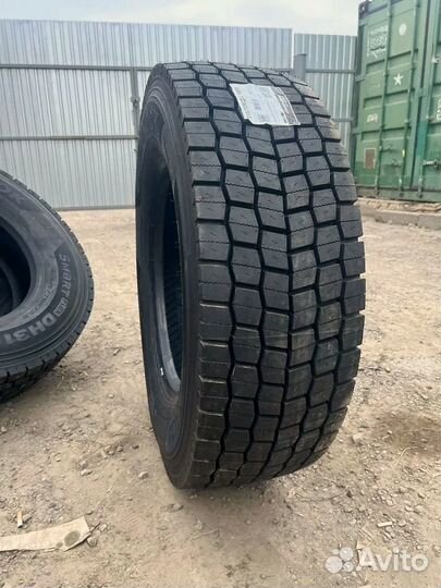 Hankook DH31 315/70