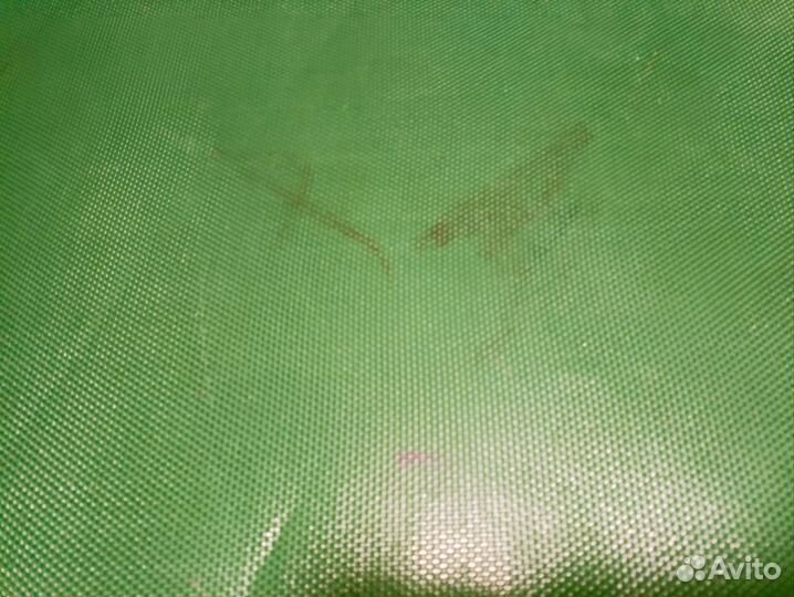 Детский домашний батут