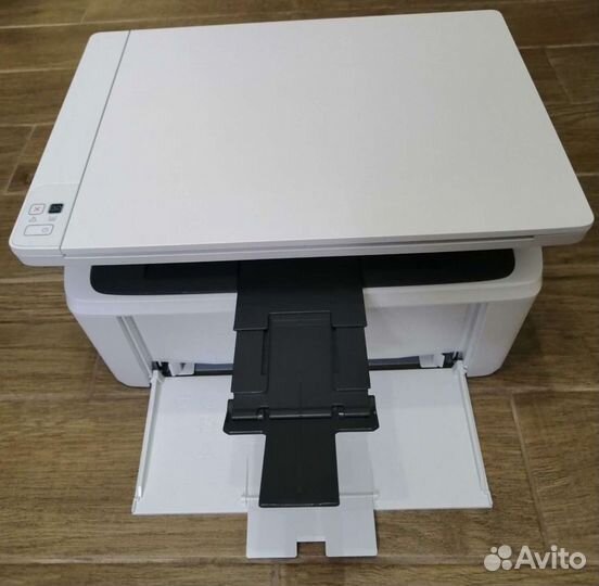 Мфу лазер. HP LaserJet M28a (пробеги от 415 стр.)