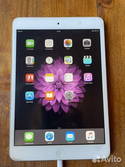 iPad mini