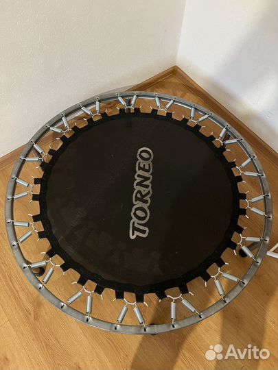 Батут для фитнеса