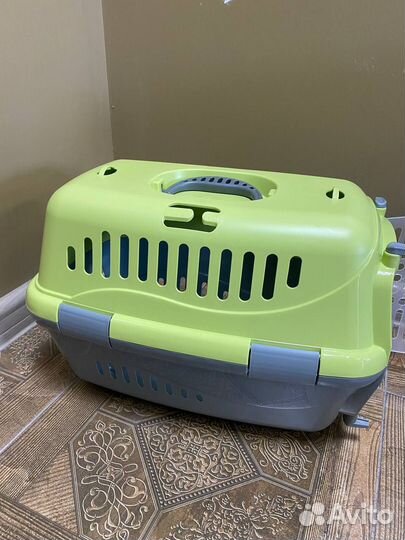 Вольер-тент для животных