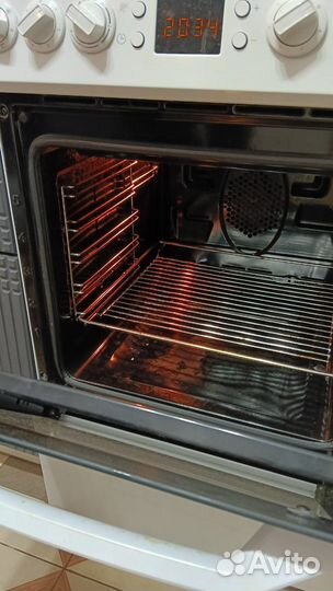 Плита электрическая