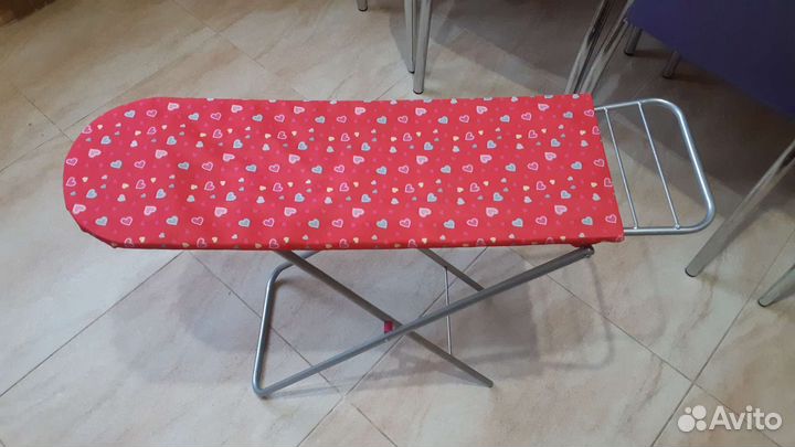 Детская гладильная доска