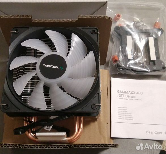 Матплата B550 wi-fi, R5 5600, 32Gb DDR4, кулер RGB