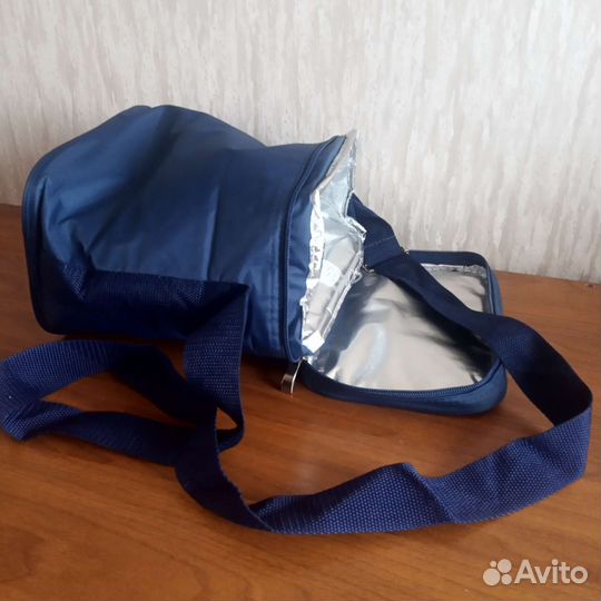 Термосумка холодильник