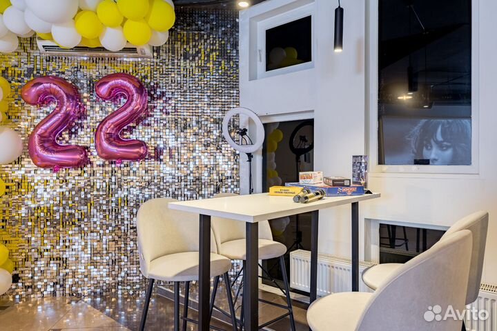 Лофт в аренду для мероприятий