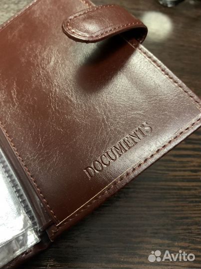 Обложка для документов