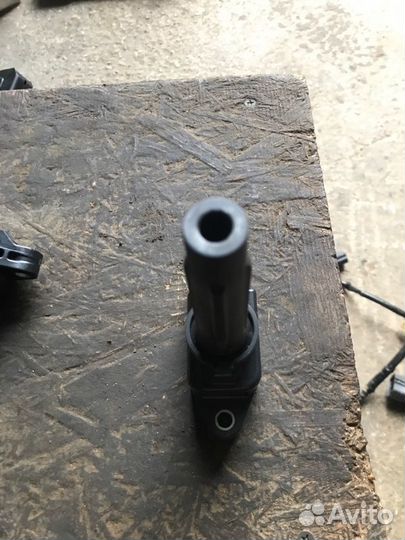 Катушка зажигания Mazda Cx-5 PY