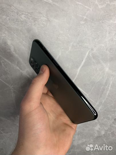 iPhone 11 Pro, 64 ГБ