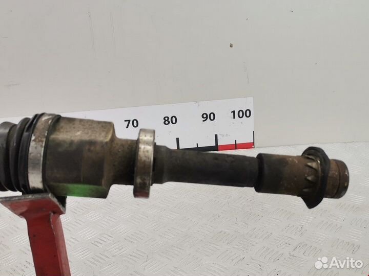 Полуось для Renault Scenic 1