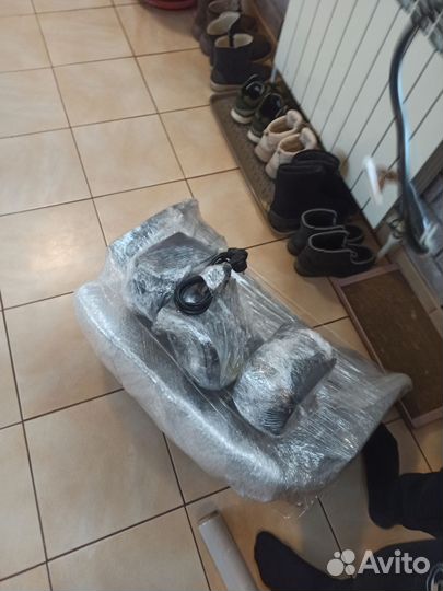 Свой человек в Уфе