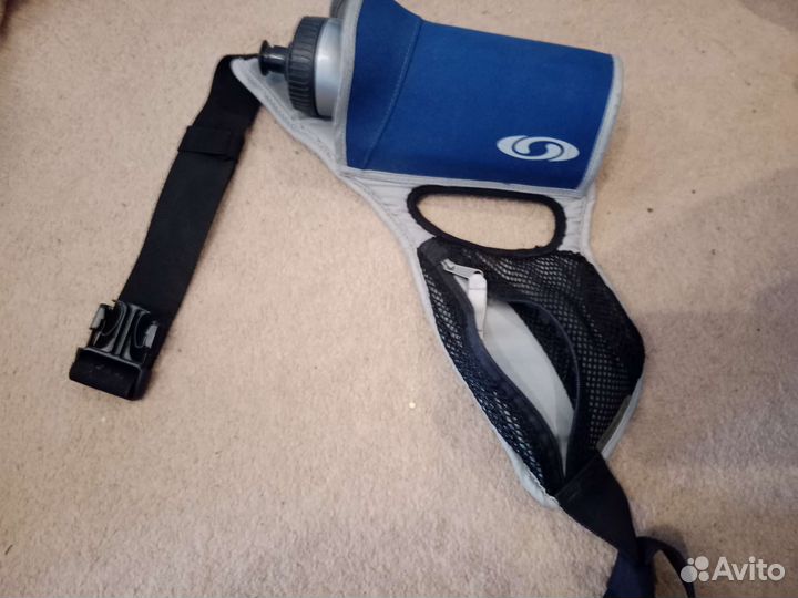 Велобутылка