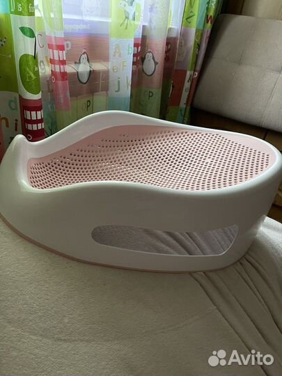 Горка для купания angelcare