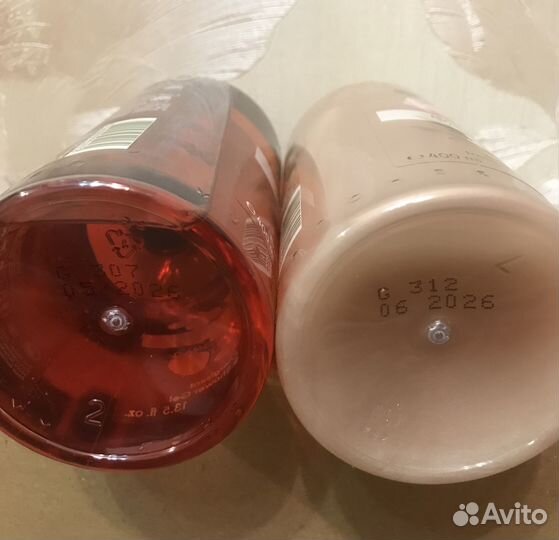 Гель для душа ив роше 400 мл