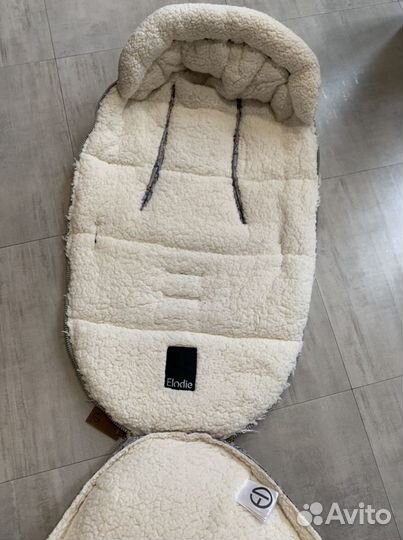 Конверт в коляску Elodie details