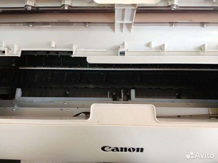 Canon imageprograf TM-200