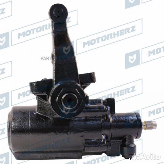 Рулевой редуктор гидравлический RL9050NW RL9050NW