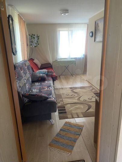 Дача 35 м² на участке 7,1 сот.