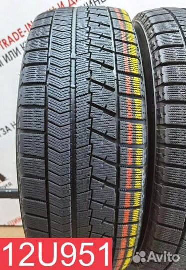 Bridgestone Blizzak VRX 195/55 R15 87H