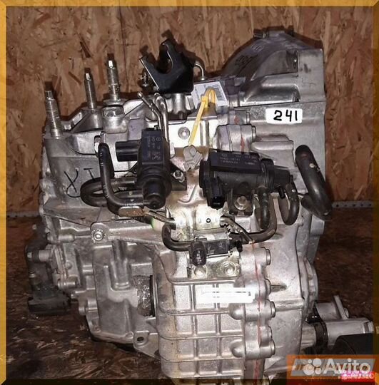 АКПП PY 2,5 Mazda Cx-9