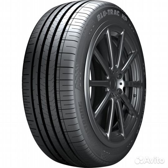 Armstrong Blu-trac HP 235/55 R17