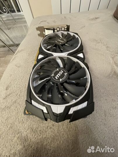Видеокарта gtx 1060 3gb