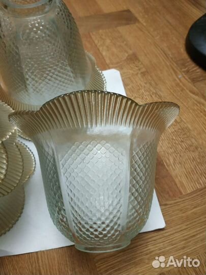 Плафоны для люстры