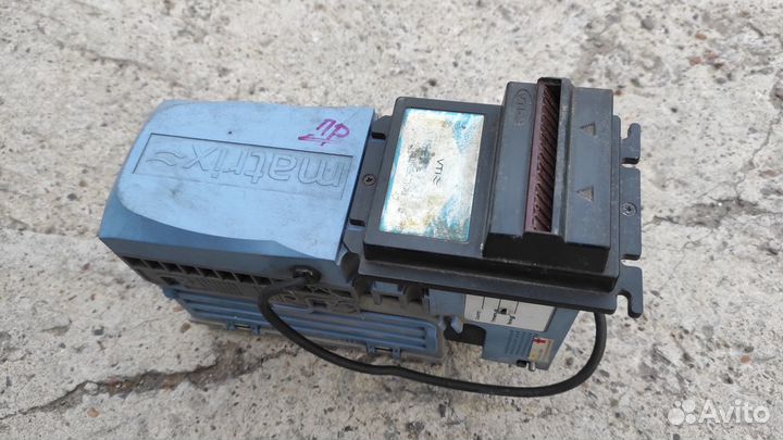 Купюроприемник