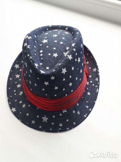 Шляпы р 52