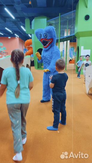 Няня для ребенка круглосуточно