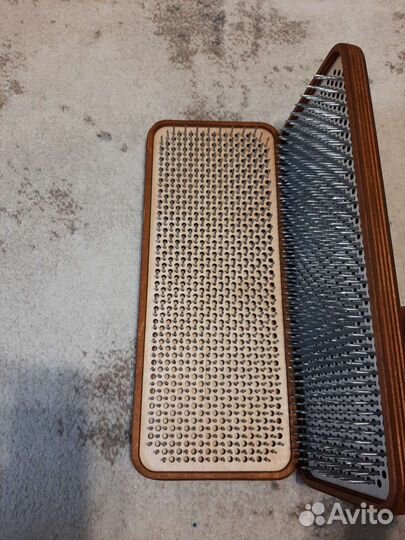 Доска садху 9мм