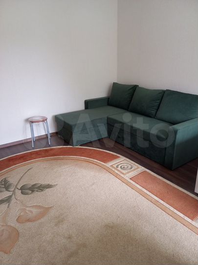 1-к. квартира, 45 м², 1/9 эт.